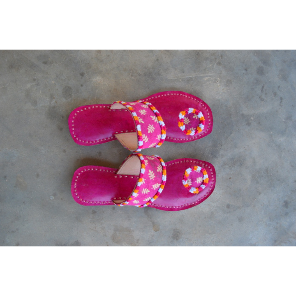 natural and artistic